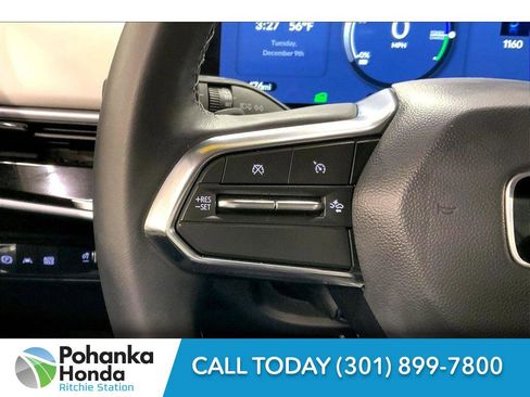 Used 2025 Honda Prologue Touring image 21