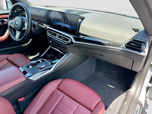 Certified 2024 BMW 230i Coupe w/ Premium Package RWD image 31