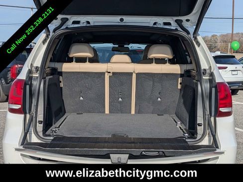 Used 2018 BMW X5 xDrive35d image 14