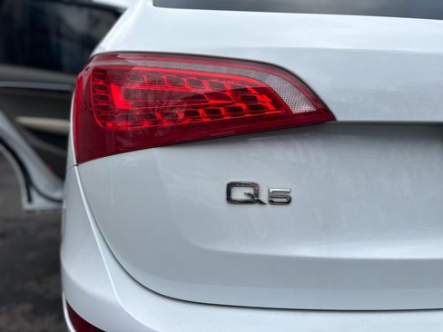 Used 2012 Audi Q5 3.2 Premium Plus AWD/4WD image 57