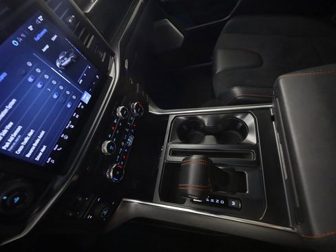 Used 2025 Ford F150 Raptor w/ Equipment Group 803A Raptor R image 35