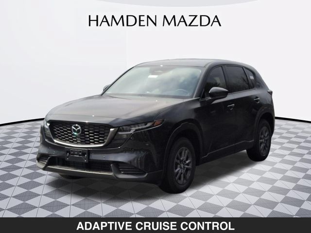 New 2026 MAZDA CX-5 Select AWD/4WD image 8