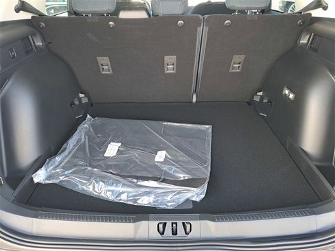 New 2025 Ford Bronco Sport Heritage w/ Convenience Package image 14