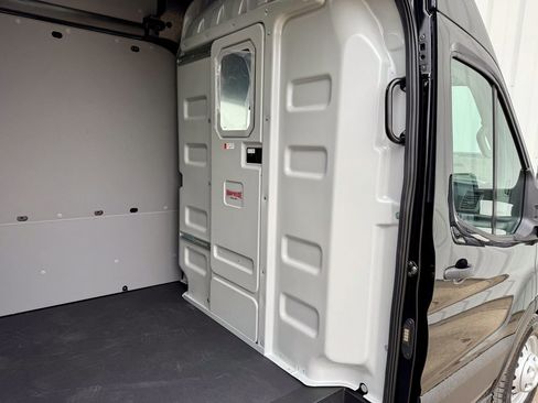 New 2026 Ford Transit 350 148 High Roof Extended AWD image 22