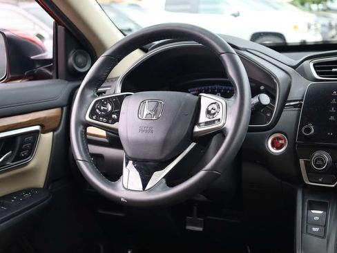 Used 2019 Honda CR-V EX-L image 22