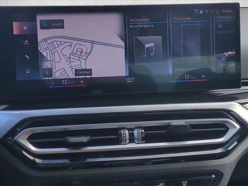 Certified 2024 BMW 330i Sedan w/ Convenience Package image 13