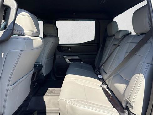 New 2026 Toyota Tundra SR5 AWD/4WD image 17