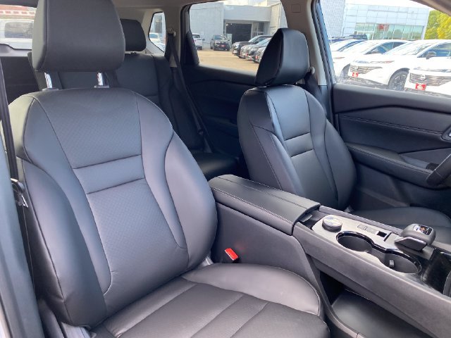 New 2026 Nissan Rogue Dark Armor AWD/4WD image 9
