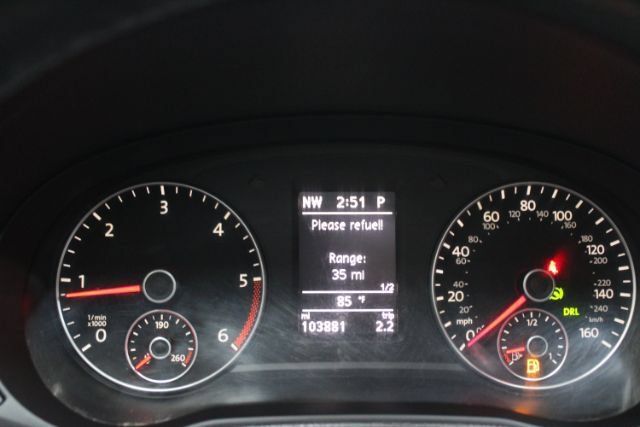 Used 2014 Volkswagen Passat TDI SEL Premium FWD image 19