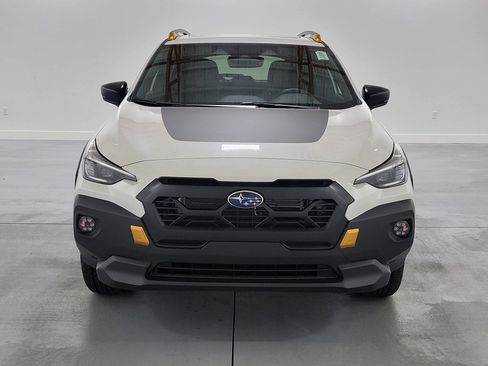 New 2026 Subaru Crosstrek 2.5i Wilderness AWD/4WD image 3