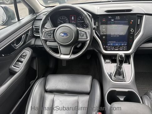Used 2024 Subaru Outback Limited AWD/4WD image 19