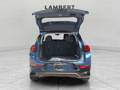 New 2026 Buick Encore GX Sport Touring w/ Comfort Package AWD/4WD image 19