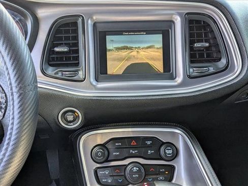 Used 2019 Dodge Challenger GT w/ Blacktop Package image 14