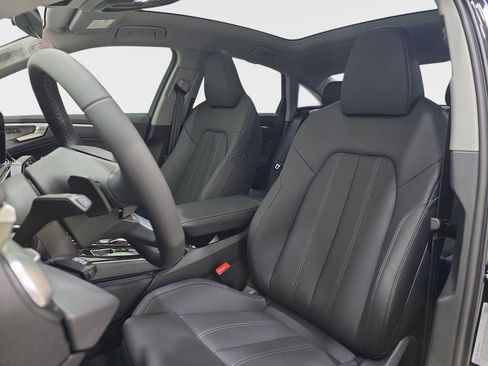 New 2026 Audi A6 Prestige image 13