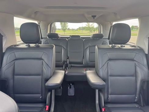 New 2025 Lincoln Navigator L Reserve image 26