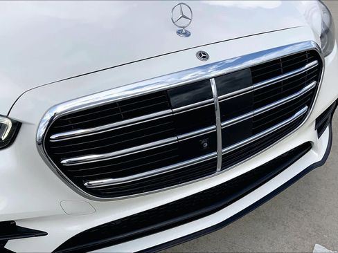 Used 2022 Mercedes-Benz S 500 S 500 image 30