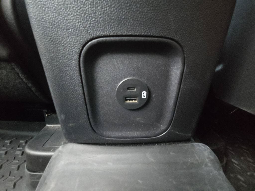 Used 2023 Ford Bronco Sport Big Bend w/ Convenience Package AWD/4WD image 12