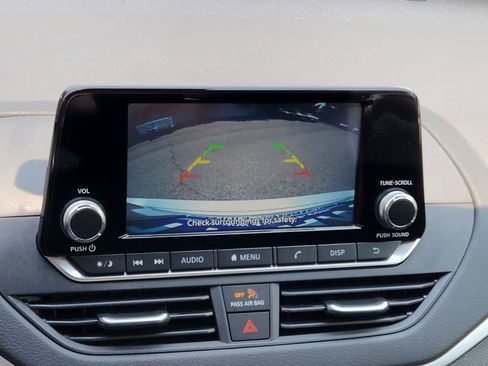 Certified 2023 Nissan Altima 2.5 S image 22