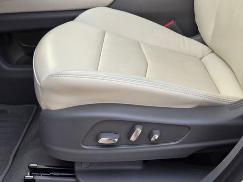 New 2025 Cadillac XT6 Premium Luxury w/ Technology Package image 27