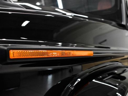 Certified 2025 Mercedes-Benz G 550 image 11