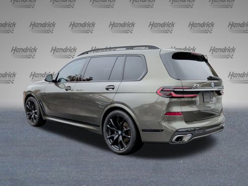 Certified 2024 BMW X7 xDrive40i w/ Executive Package image 6