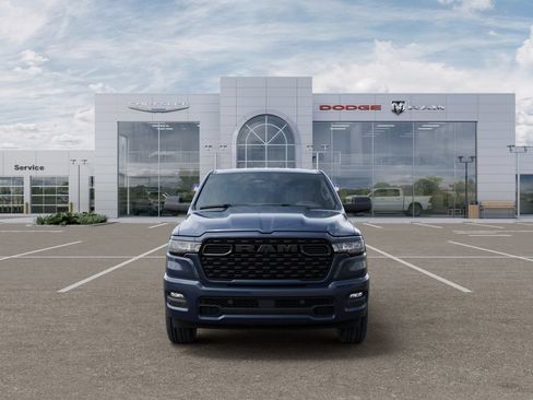New 2026 RAM 1500 Express RWD image 6