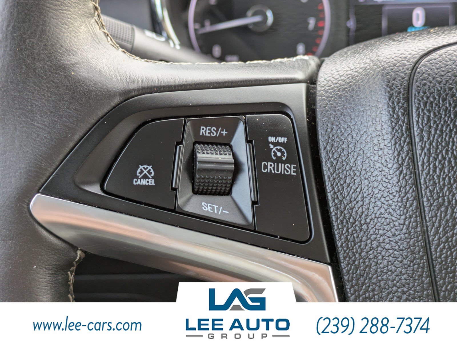 Used 2017 Buick Encore Essence w/ Experience Buick Package AWD/4WD image 22