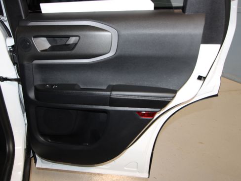 New 2025 Ford Bronco Sport Outer Banks w/ Outer Banks Tech Package+ image 24