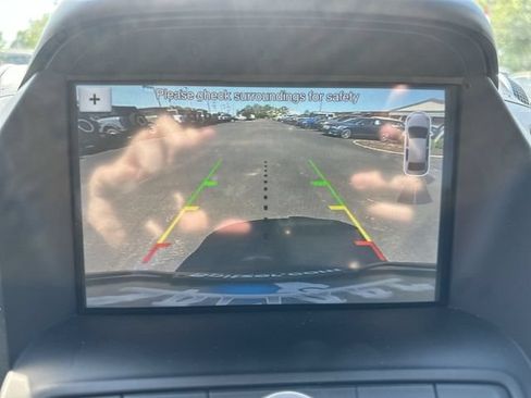 Used 2018 Ford Escape SEL FWD image 24