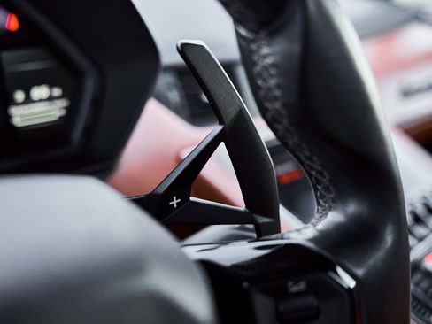 Used 2018 Lamborghini Aventador S AWD/4WD image 62