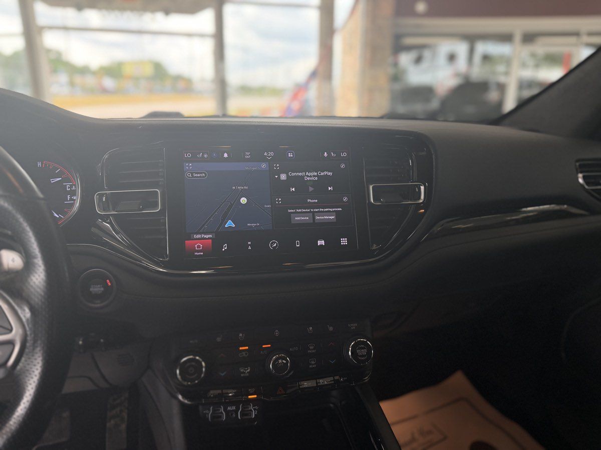 Used 2022 Dodge Durango Citadel AWD/4WD image 40