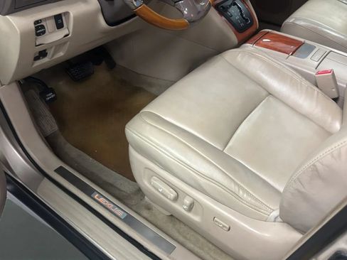 Used 2005 Lexus RX 330 AWD image 24