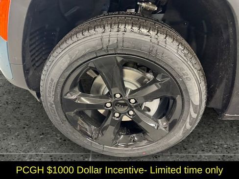 New 2026 Jeep Grand Cherokee Limited image 24