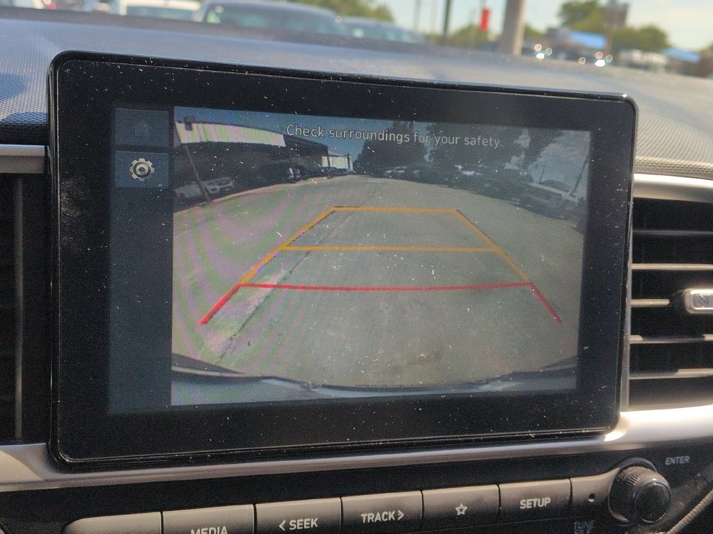 Used 2026 Hyundai Venue SEL FWD image 17