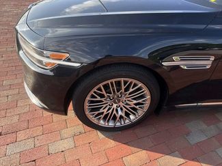 Used 2021 Genesis G90 5.0 Ultimate RWD video 2