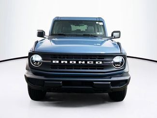 New 2025 Ford Bronco Big Bend video 2