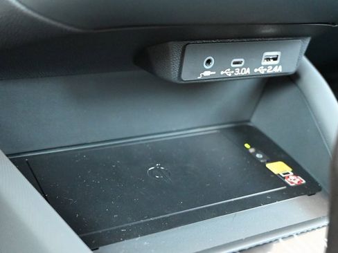 New 2025 Subaru Forester Limited w/ Popular Package image 26