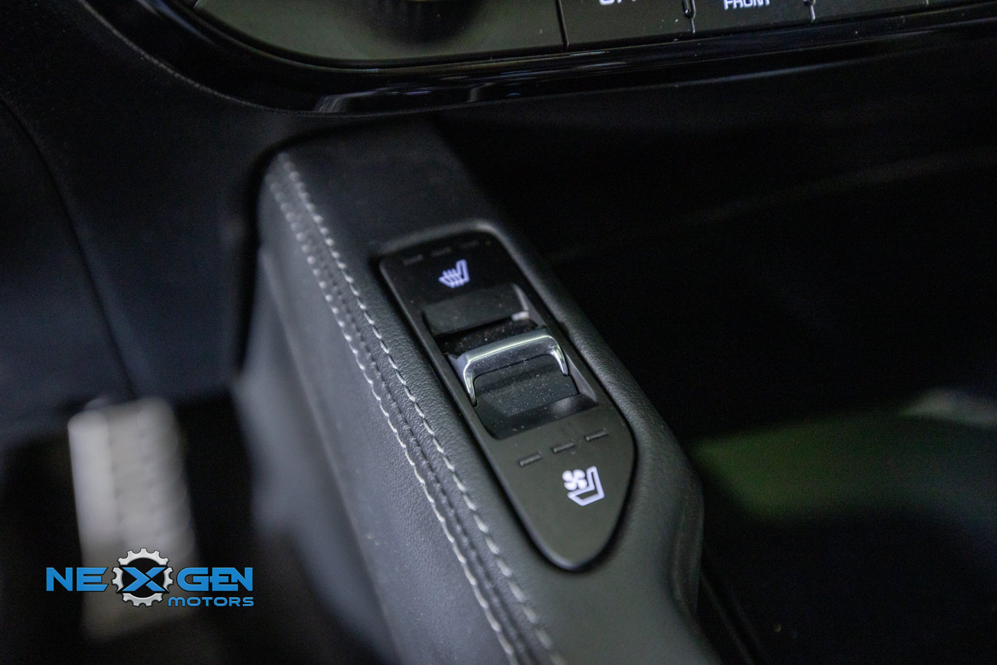 Used 2024 Kia Telluride SX Prestige X-Line AWD/4WD image 22