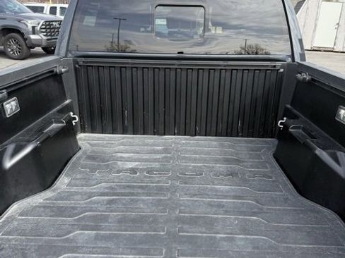 Certified 2024 Toyota Tacoma TRD Off-Road w/ TRD Off Road Upgrade Package image 11