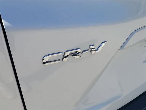 Used 2020 Honda CR-V Touring image 8