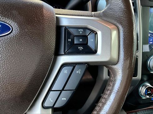 Used 2021 Ford F250 King Ranch w/ King Ranch Ultimate Package AWD/4WD image 25