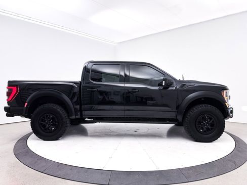 Used 2023 Ford F150 Raptor w/ Equipment Group 802A Raptor R image 66
