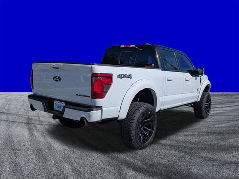 New 2026 Ford F150 XLT w/ Equipment Group 303A High AWD/4WD image 4