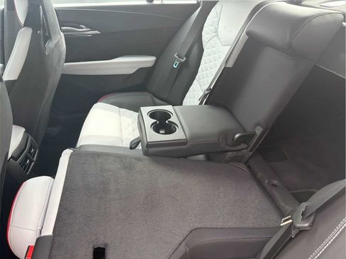 Used 2025 Cadillac CT4 V Blackwing w/ Technology Package RWD image 26