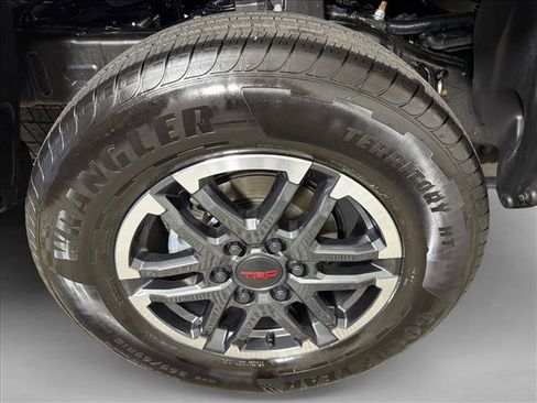 Used 2026 Toyota Tacoma TRD Sport AWD/4WD image 17