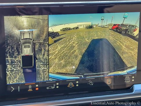 New 2026 GMC Sierra 1500 SLT w/ SLT Premium Plus Package image 14