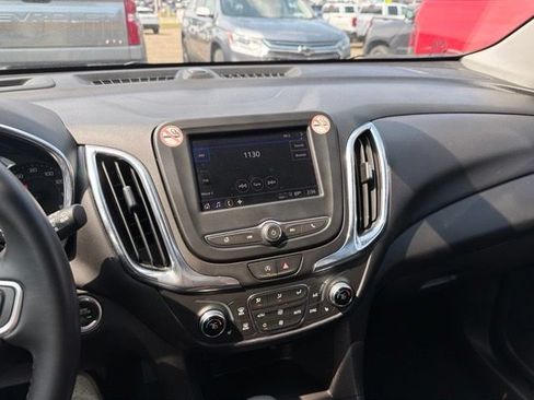 Used 2024 Chevrolet Equinox LT AWD/4WD image 13