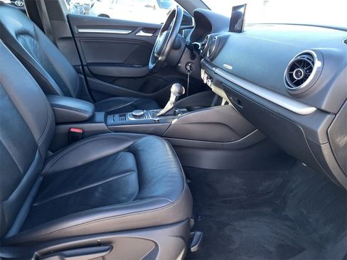 Used 2015 Audi A3 2.0T Premium w/ Cold Weather Package image 18