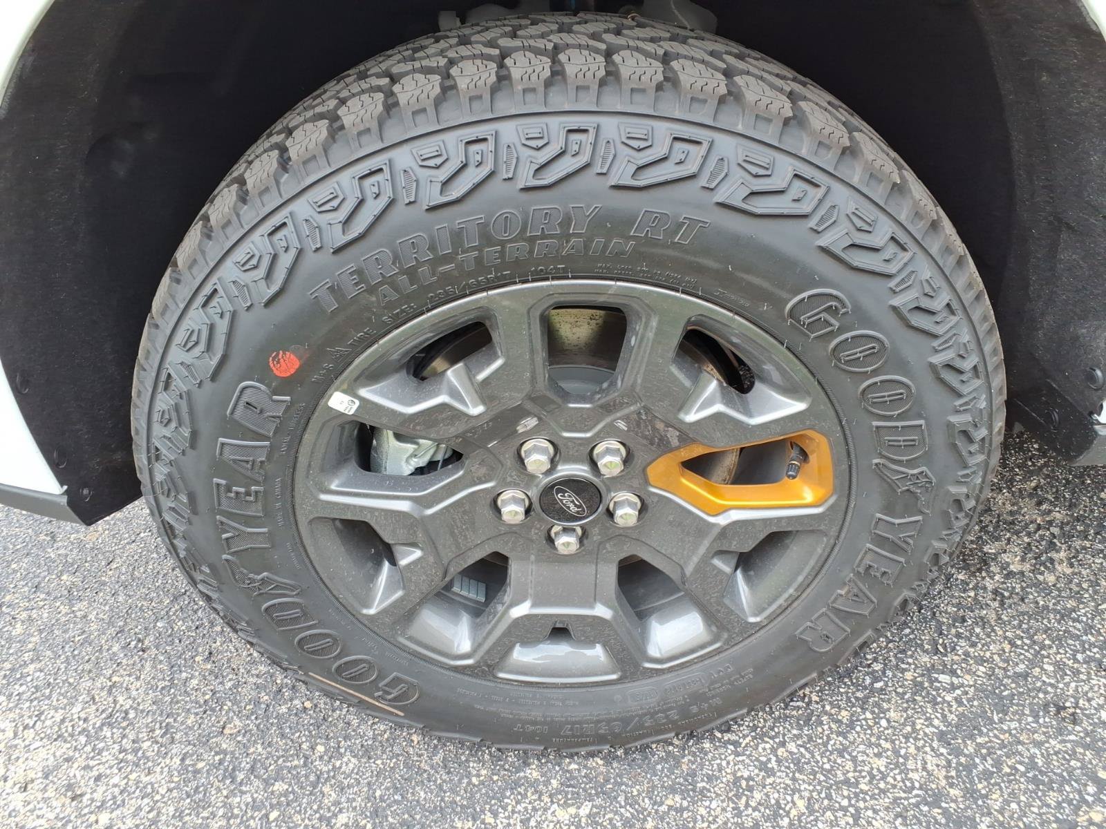 New 2026 Ford Maverick Tremor AWD/4WD image 13
