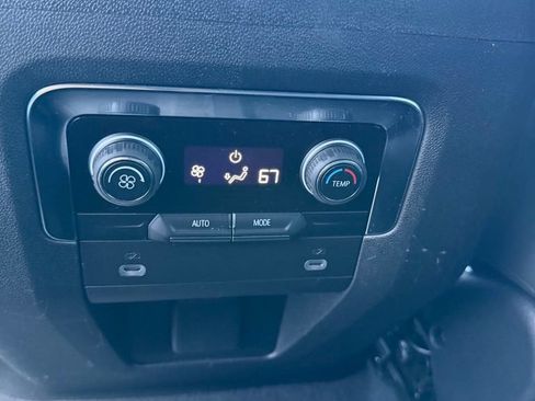 Certified 2024 Chevrolet Tahoe LT w/ Max Trailering Package AWD/4WD image 23